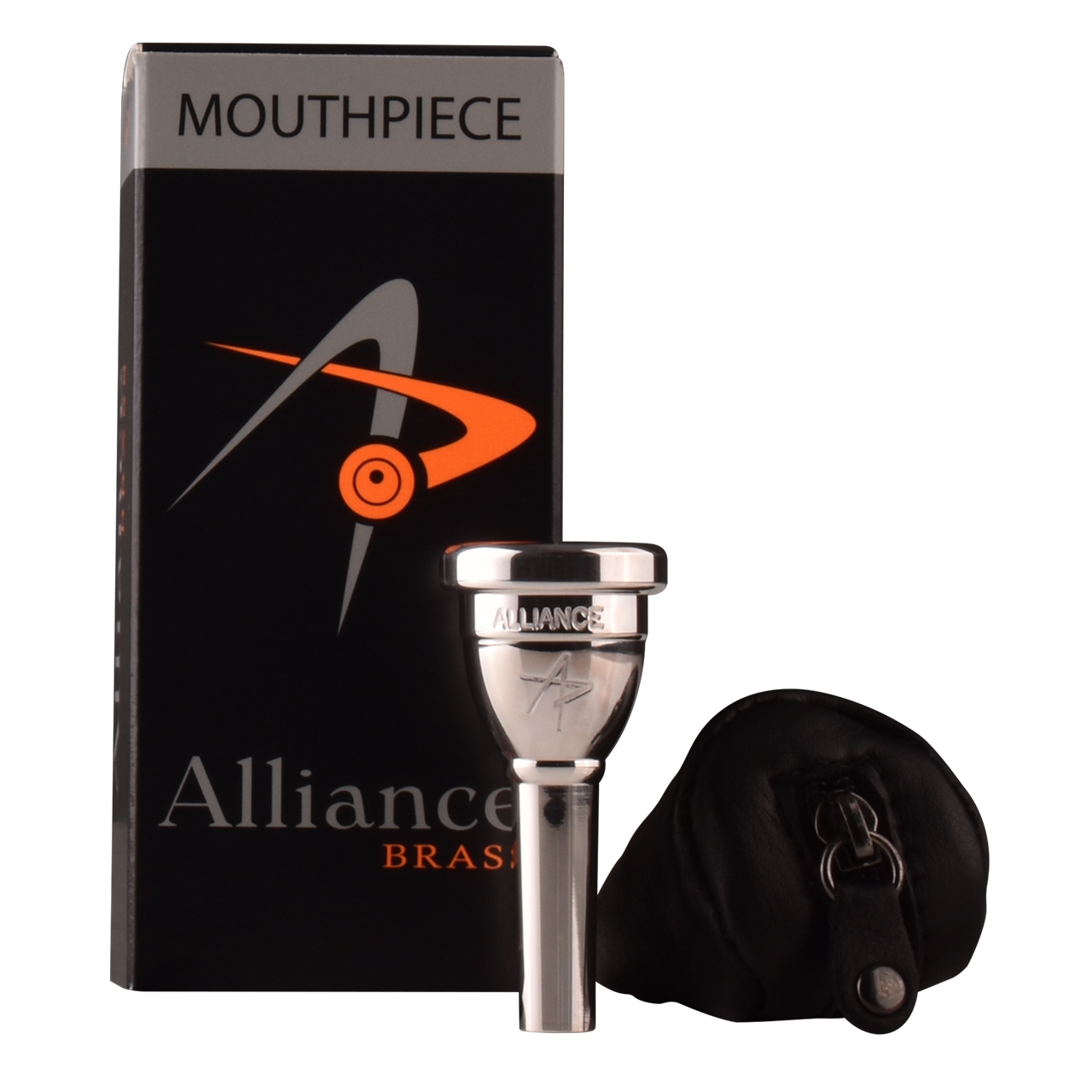 Alliance WAGR22 Prestige Cornet Mouthpiece