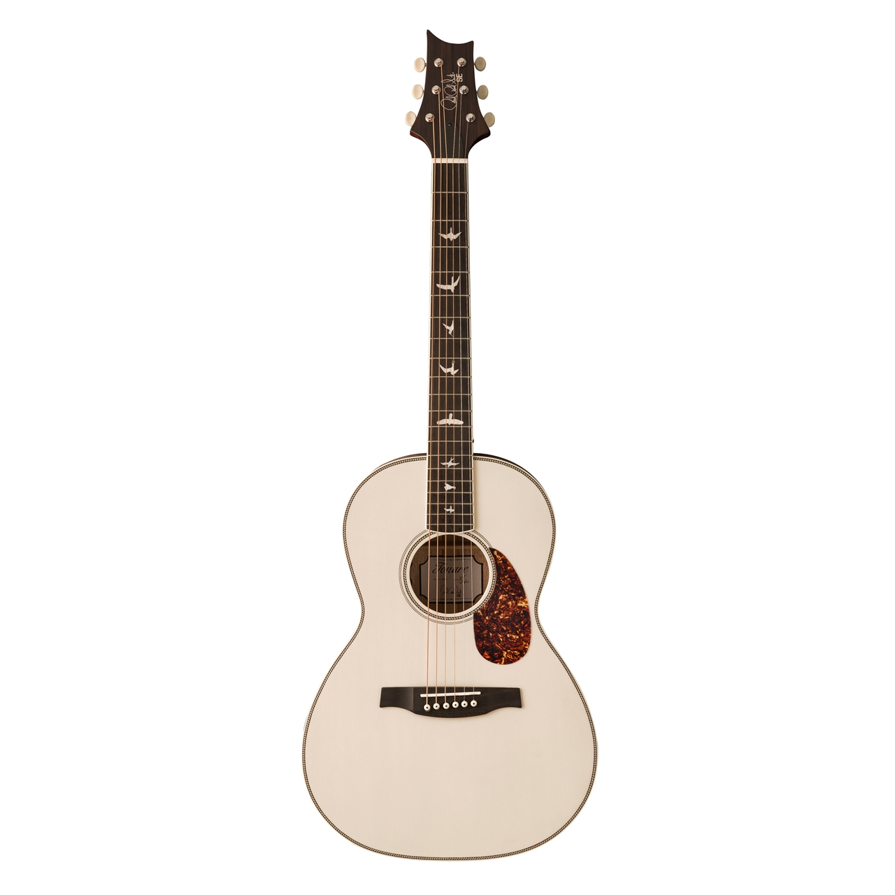 prs p20e white