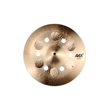 Sabian 14" AAX Zen Effect Cymbal