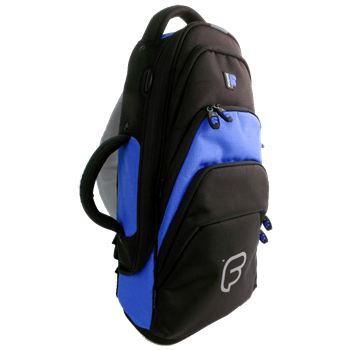 Fusion Premium Bag Trompete Blau