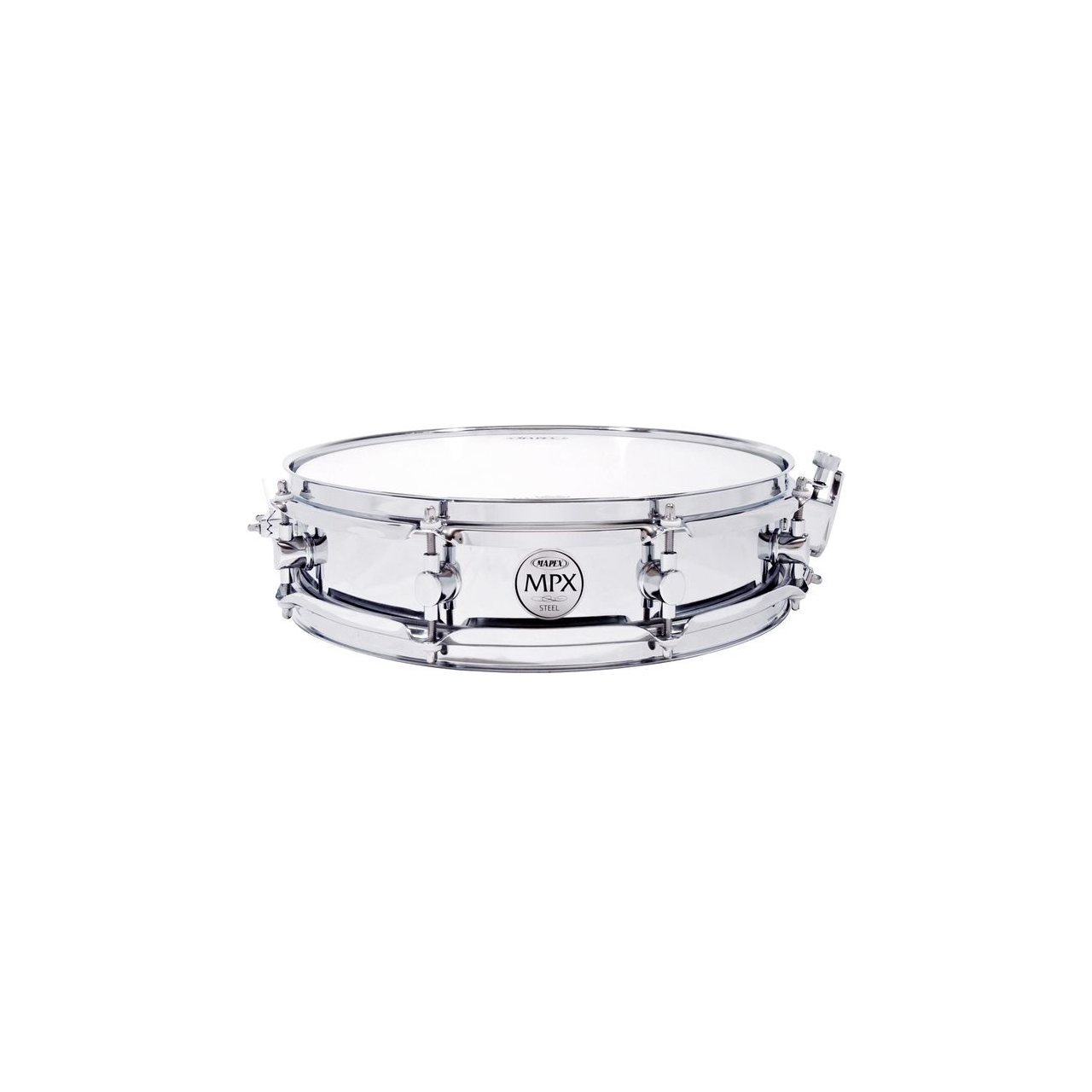 Mapex 13"x3,5"  MPX Snare Stahl, MPST3354