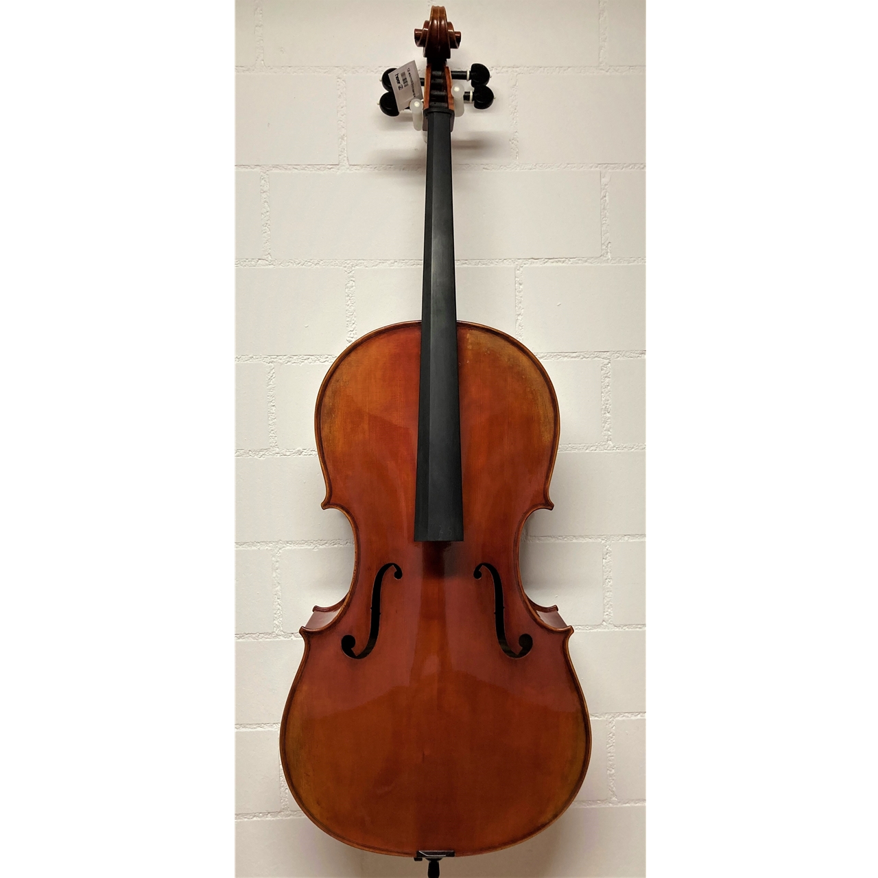 San Bernardo Cello 7/8 Milano AA CH-Decke (Garimberti)