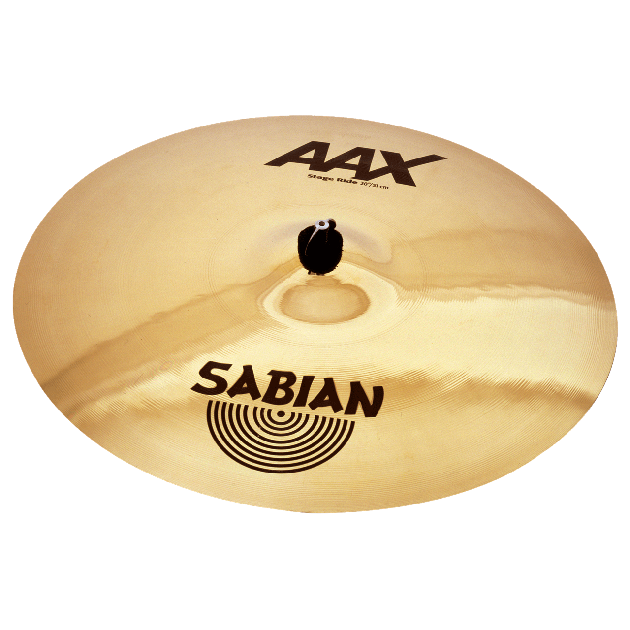 Sabian AAX Stage Ride 20"