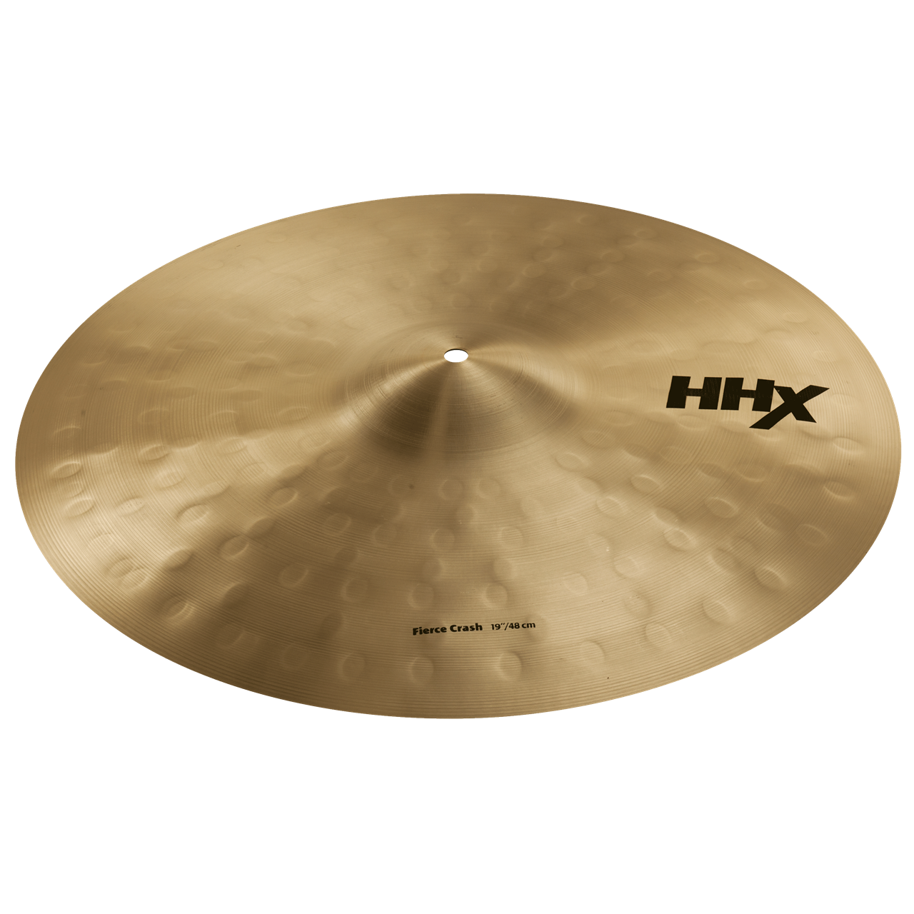 Sabian 19" HHX Fierce Crash
