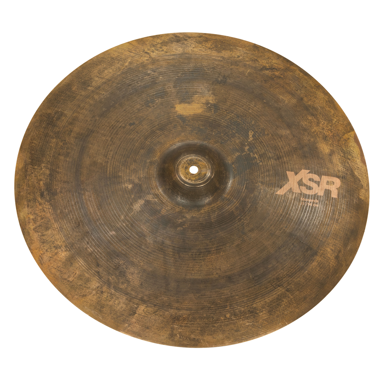 Sabian 22" XSR Monarch Ride