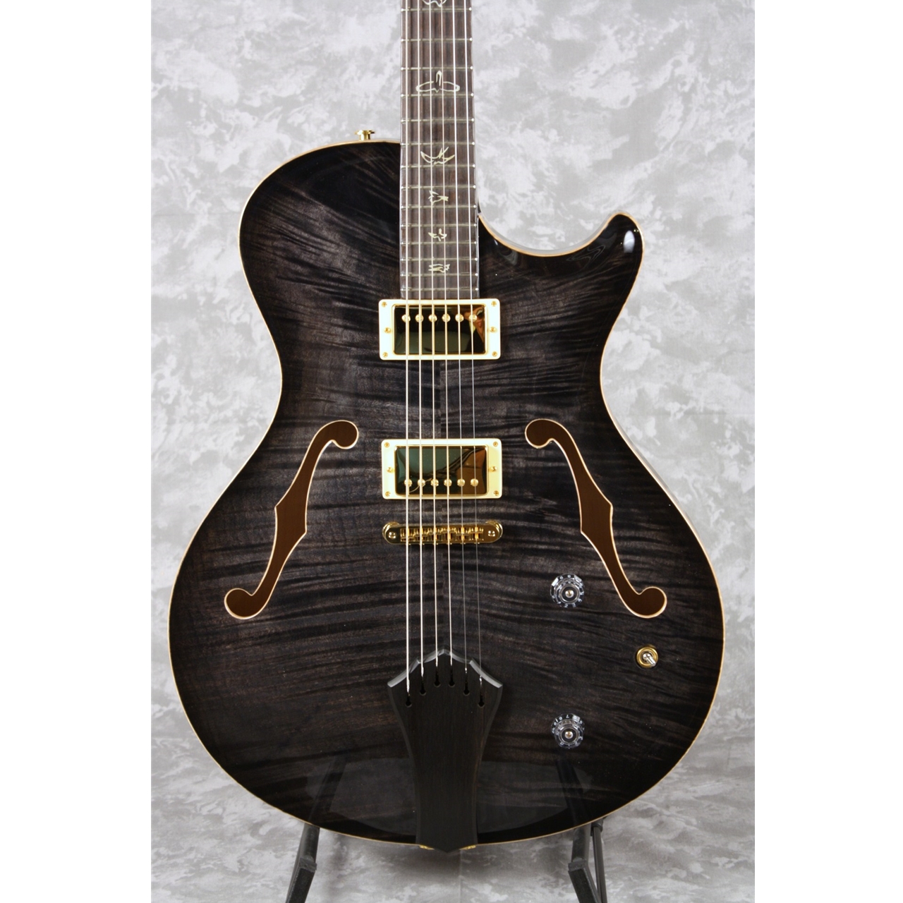 E-Git  SC-J Thinline