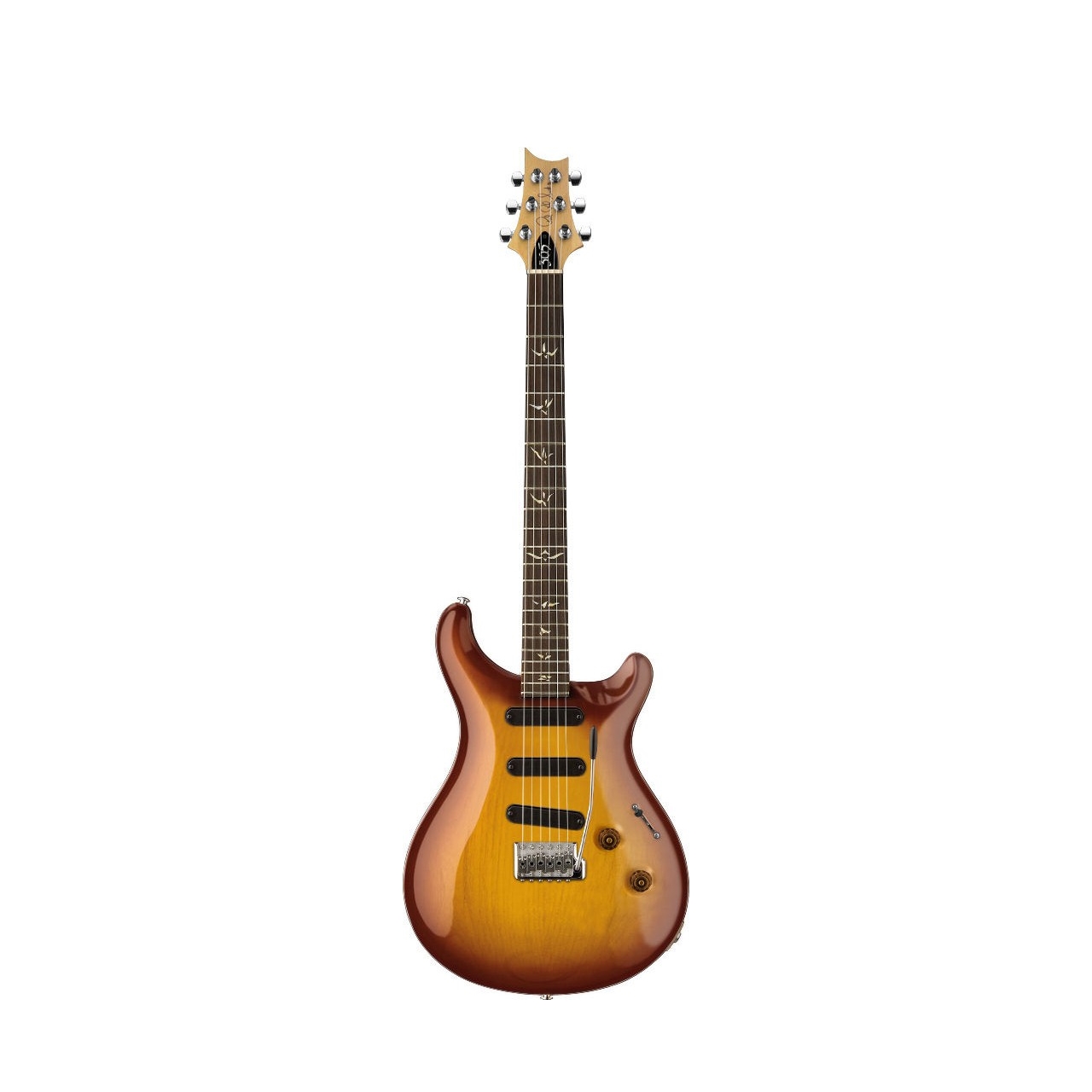 E-Git  305 Trem Bird