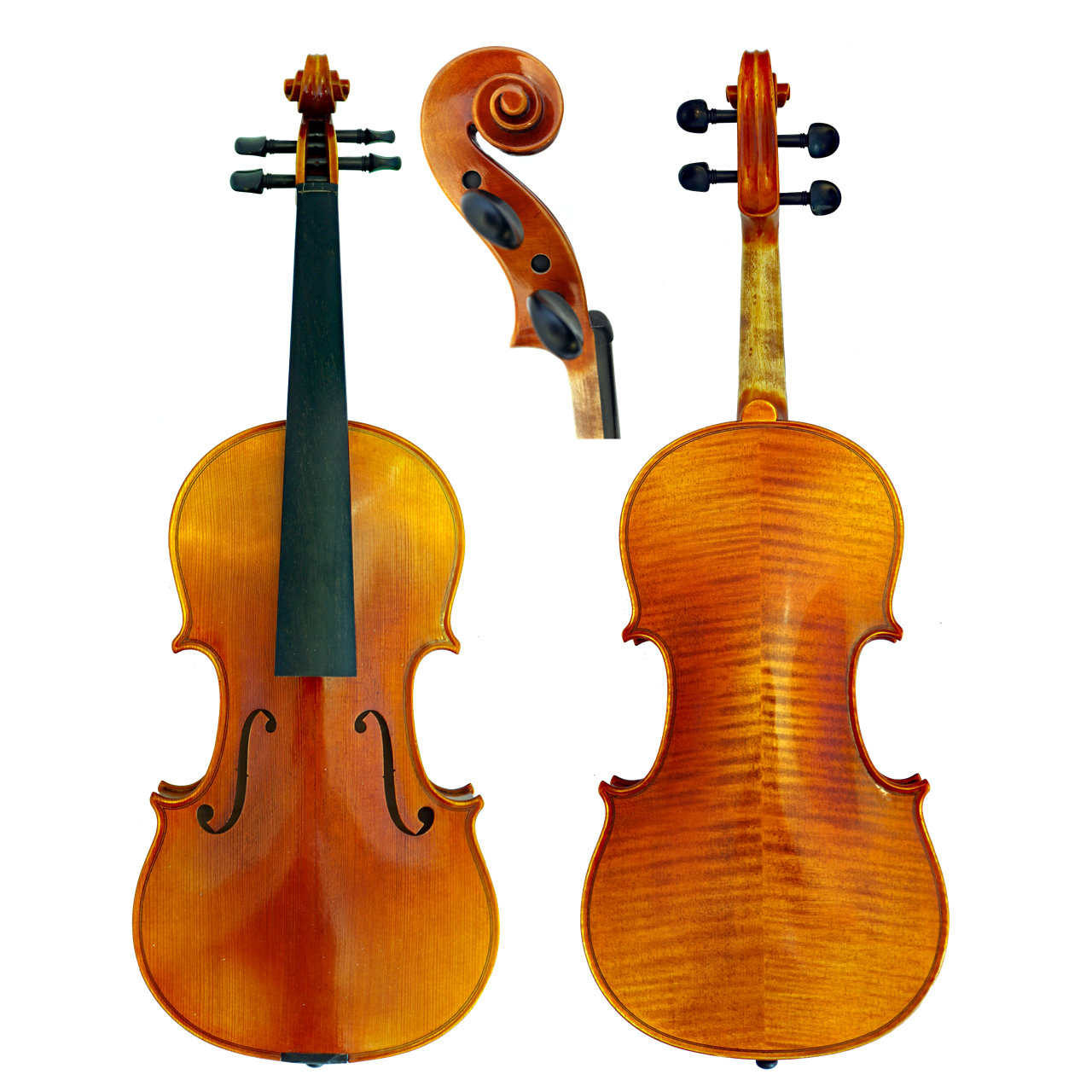 Kaiming Violine 3/4 C/A