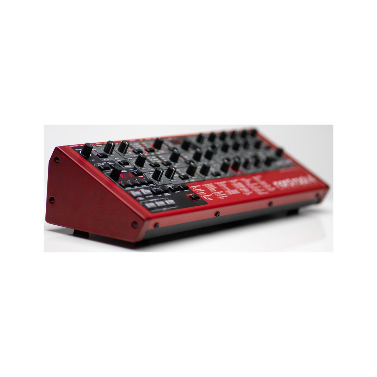 Nord Lead 4R   Synth