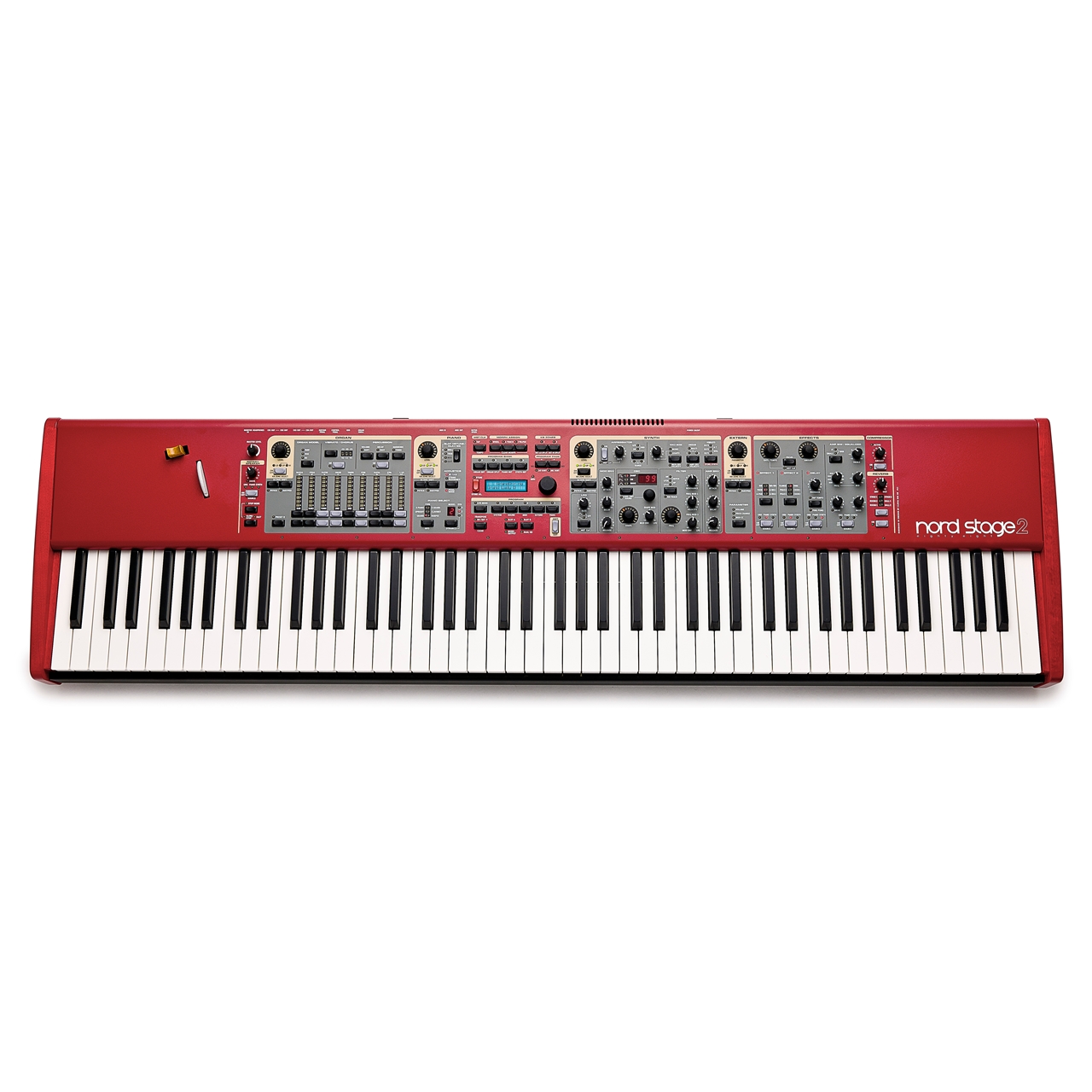 Nord Stage 2 HA88