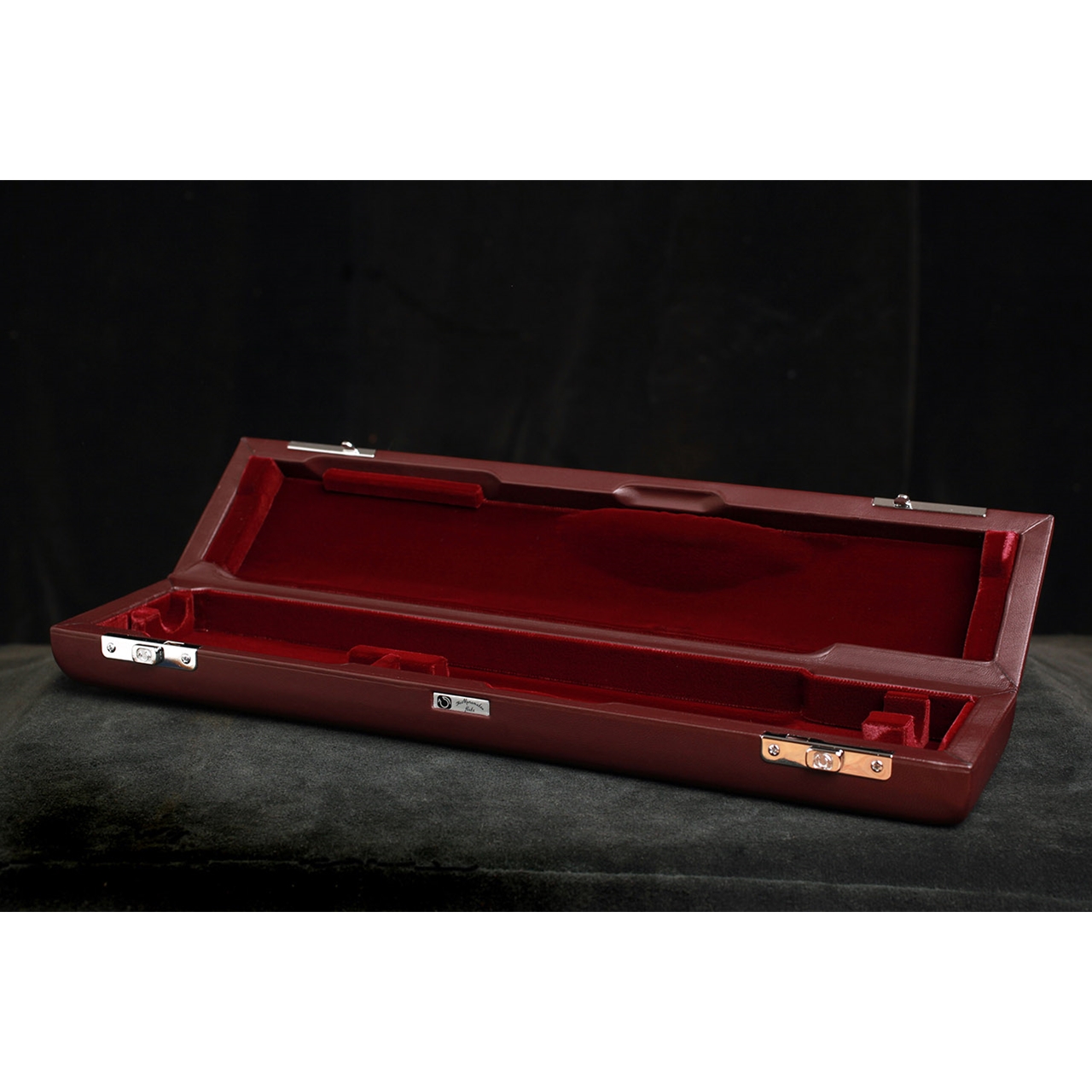 Muramatsu Etui DS/SR H-Fuss