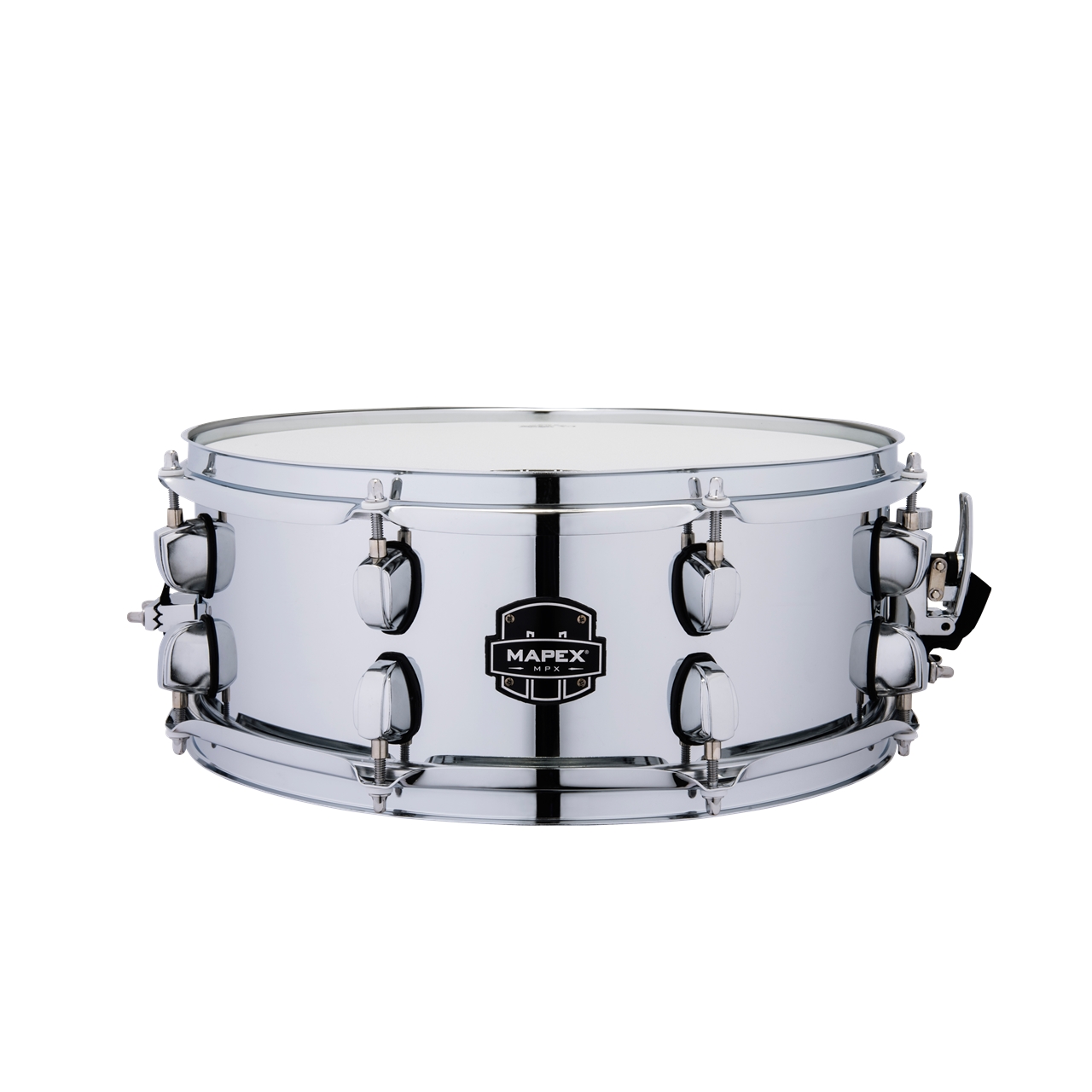 Mapex 14"x5,5" MPX Snare Stahl