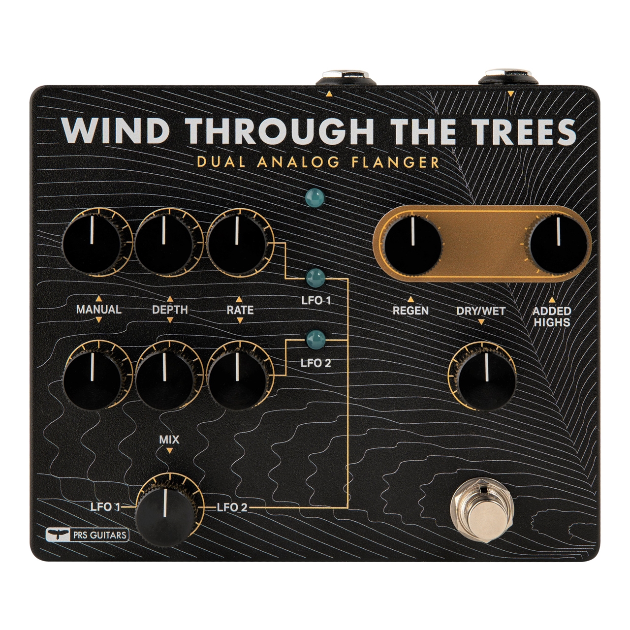 PRS Wind Through The Trees - Dual Flanger