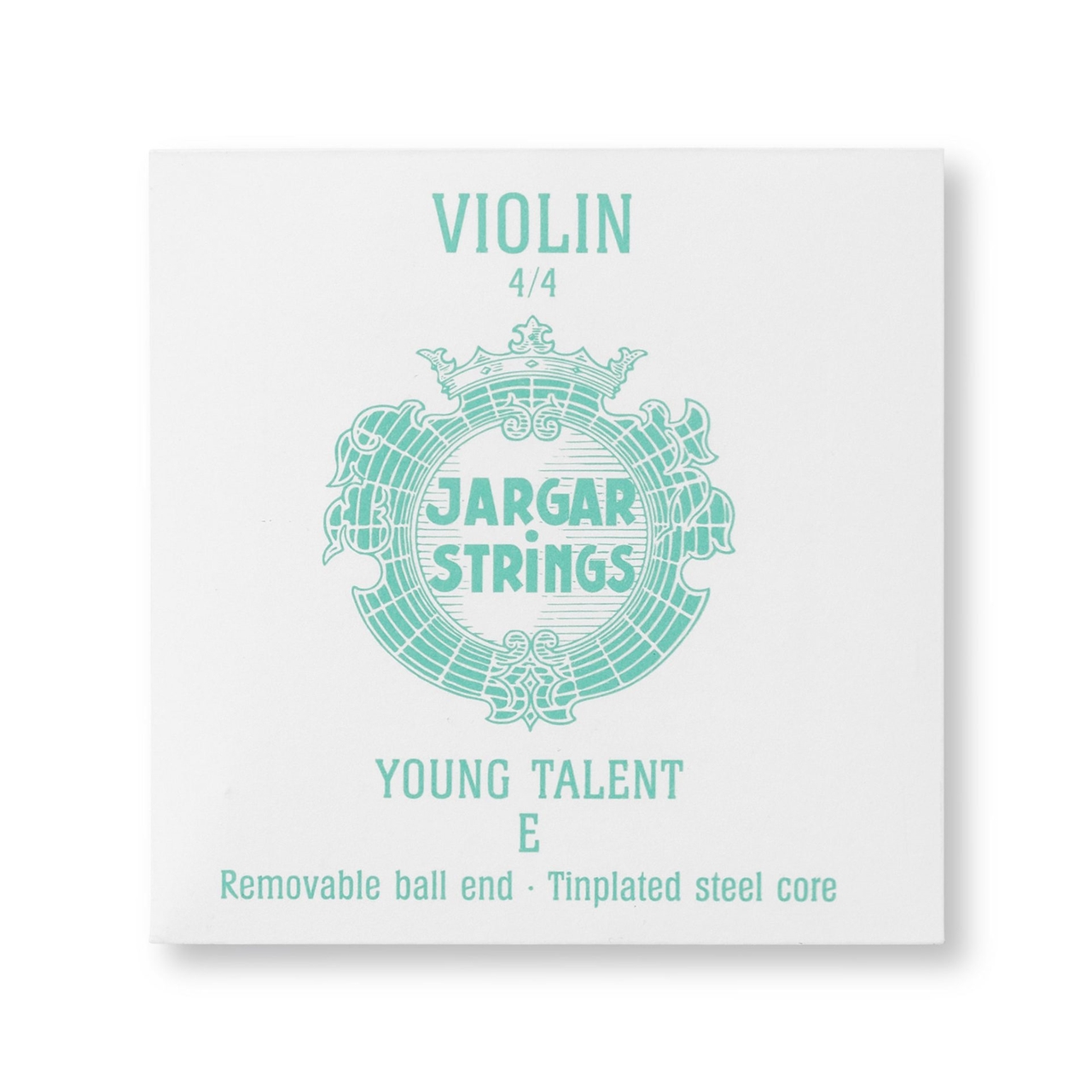 Jargar Young Talent 4/4 Medium E-Violinsaite