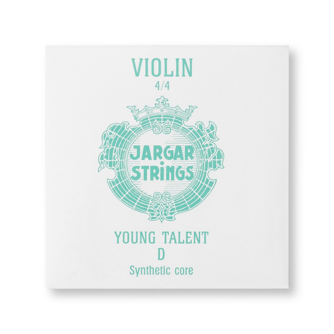 Jargar Young Talent 4/4 Medium D-Violinsaite