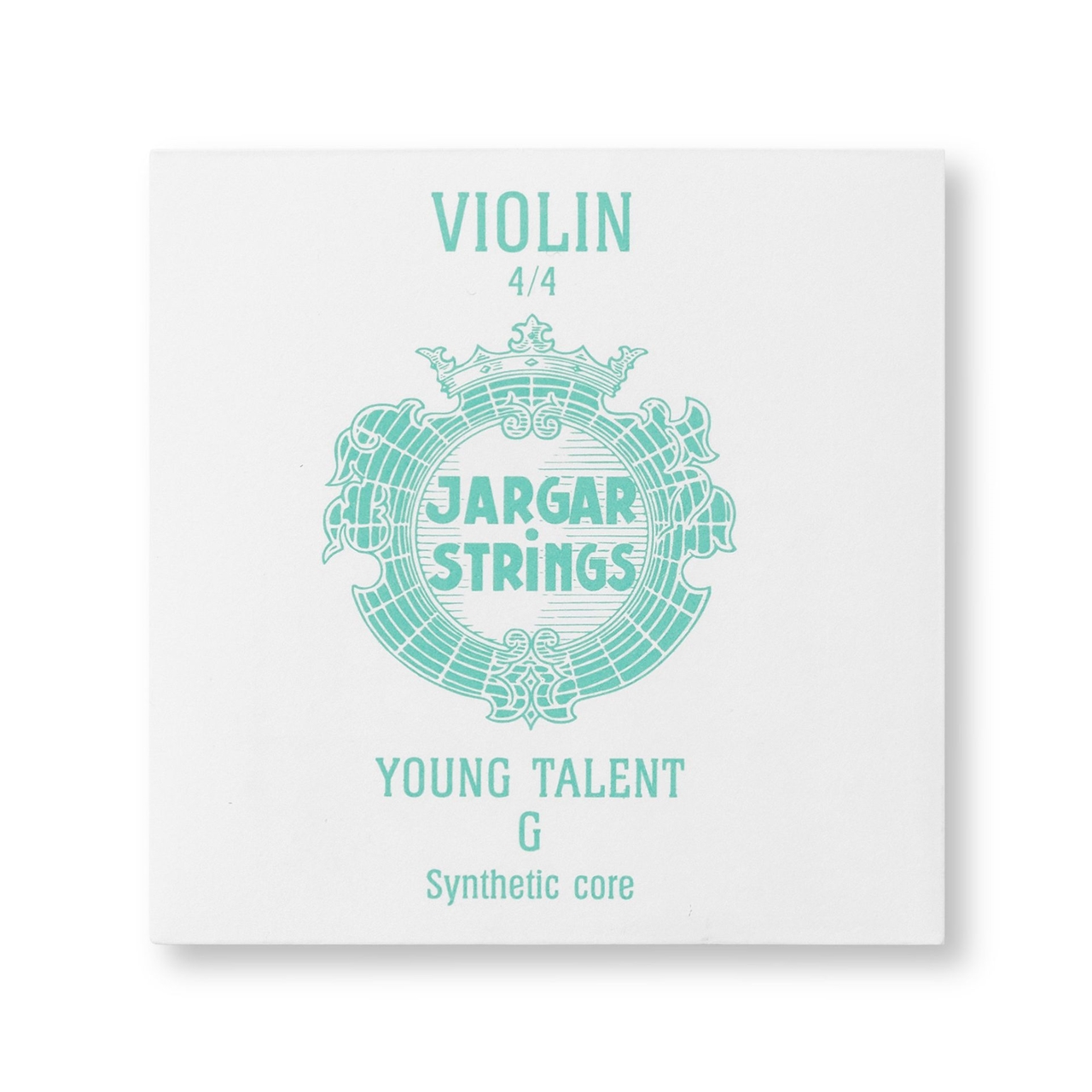 Jargar Young Talent 4/4 Medium G-Violinsaite