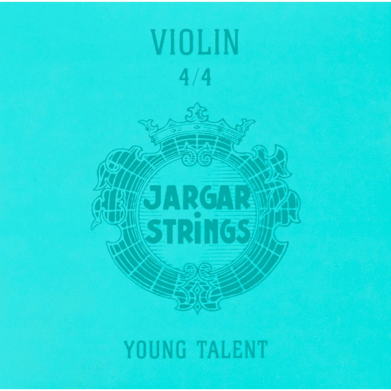 Jargar Young Talent 4/4 Medium Violinsaitensatz