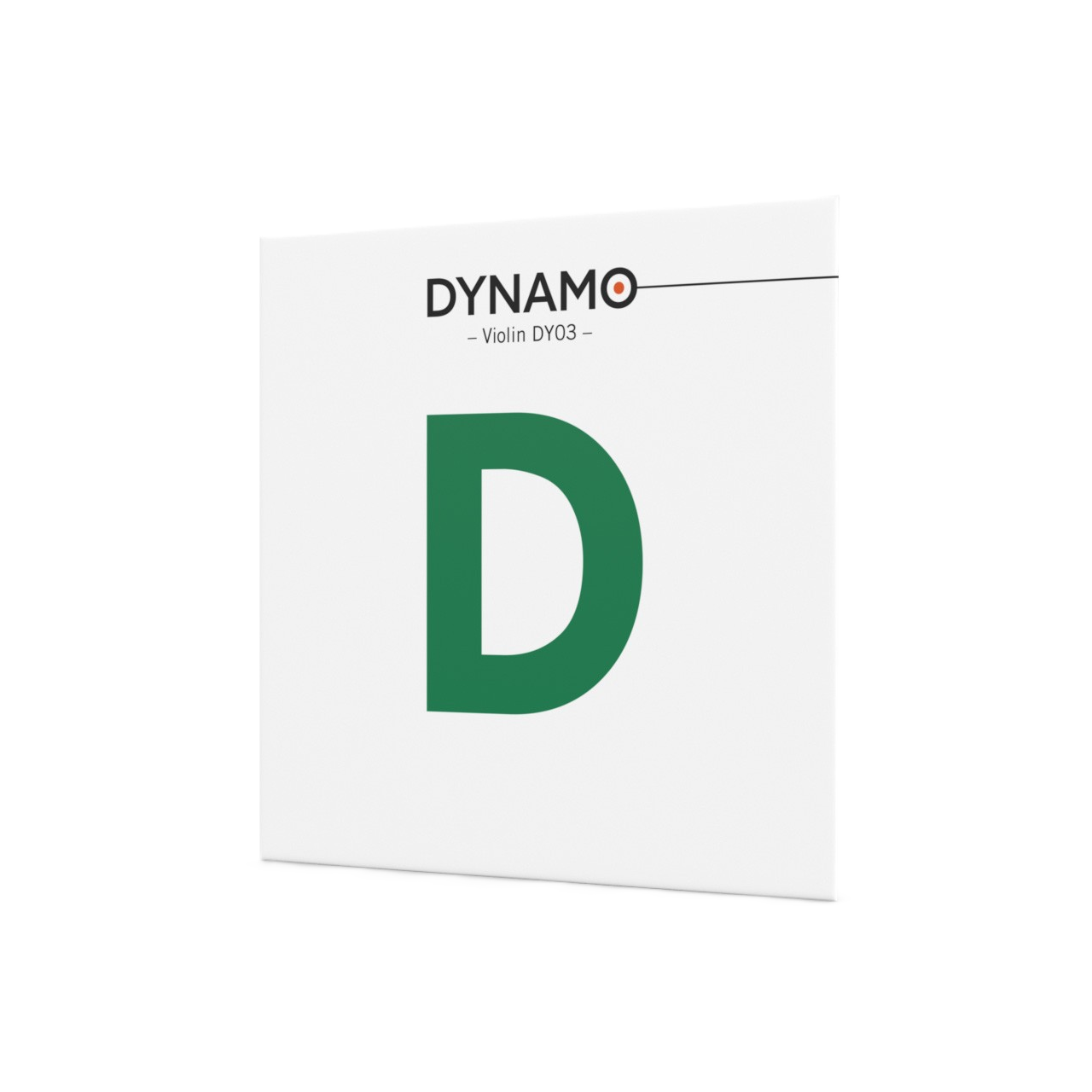 Thomastik Dynamo DY03 D-Violinsaite