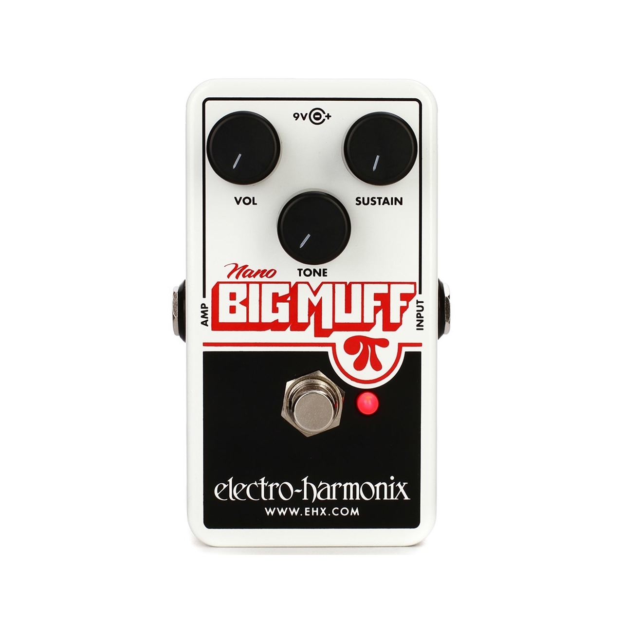 Electro-Harmonix Nano Big Muff Pi