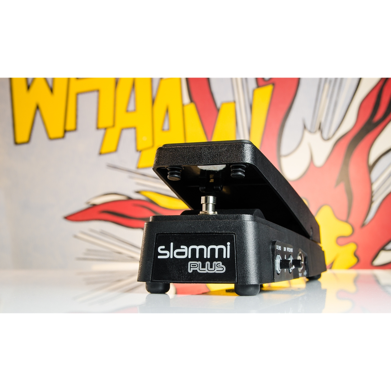 Electro-Harmonix Slammi Plus