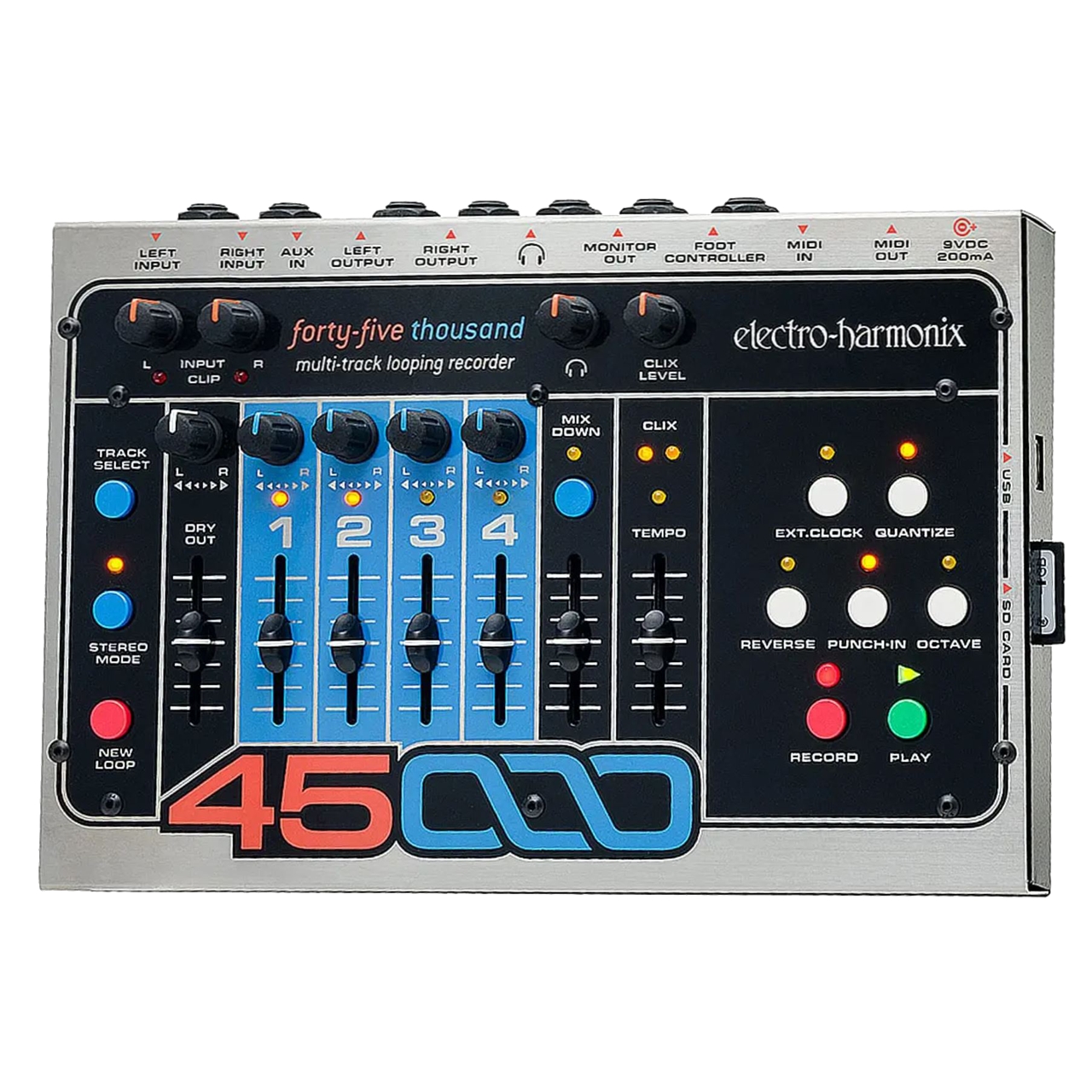 Electro-Harmonix 45000