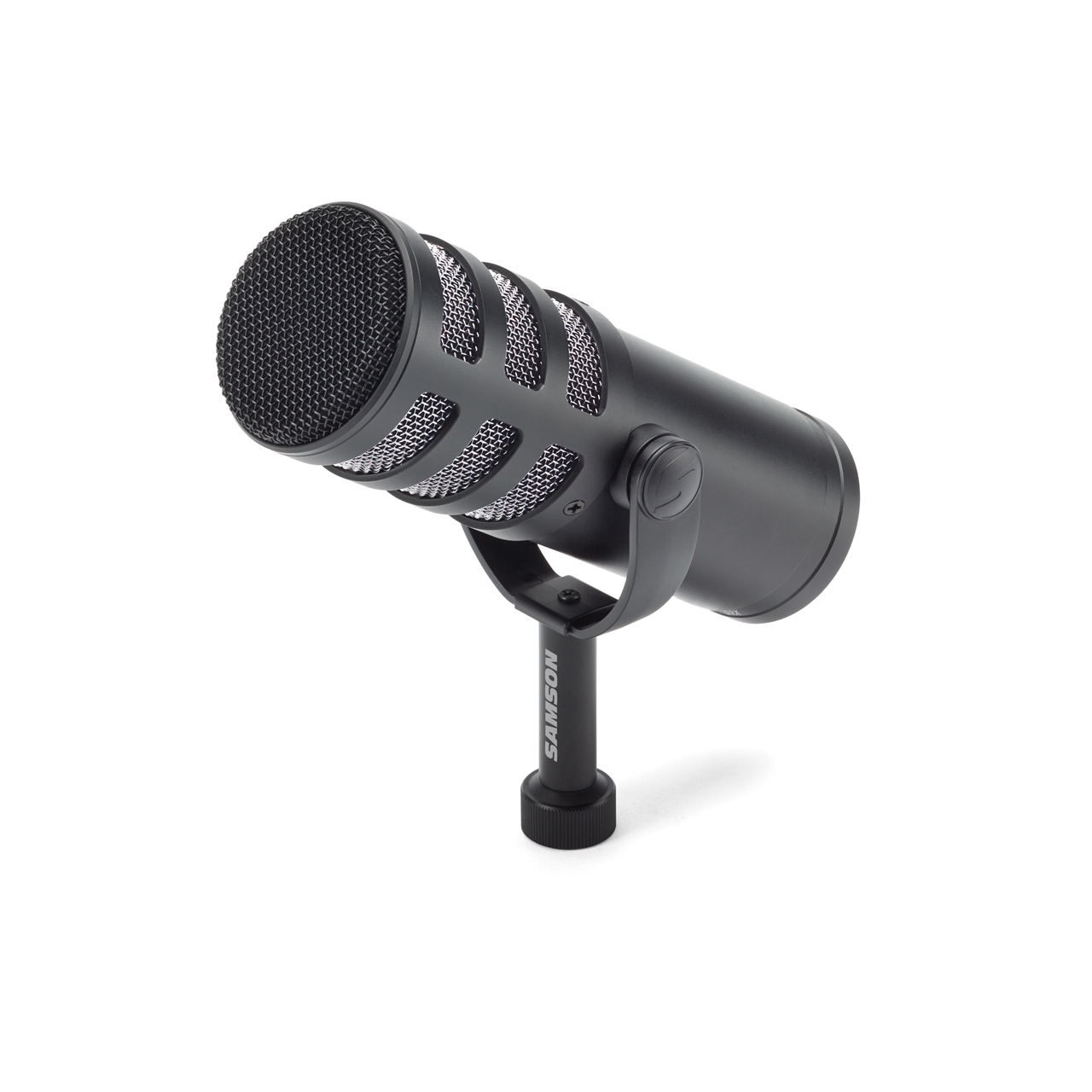 Samson Q9x | Dynamisches Broadcast Mikrofon