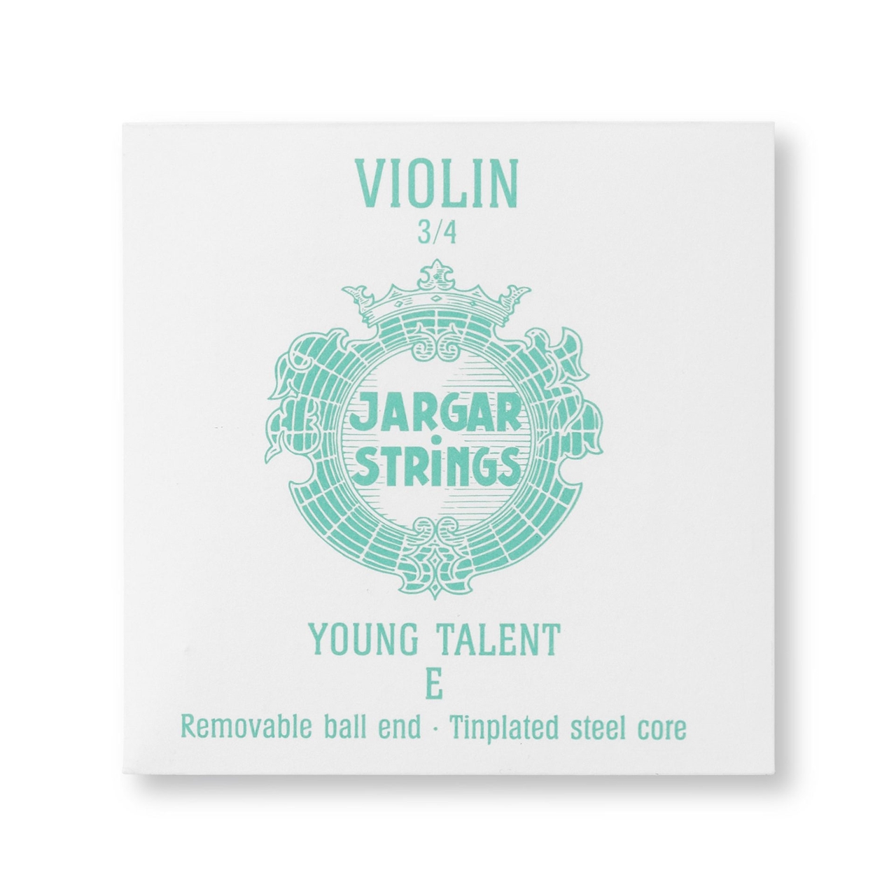 Jargar Young Talent 3/4 Medium E-Violinsaite