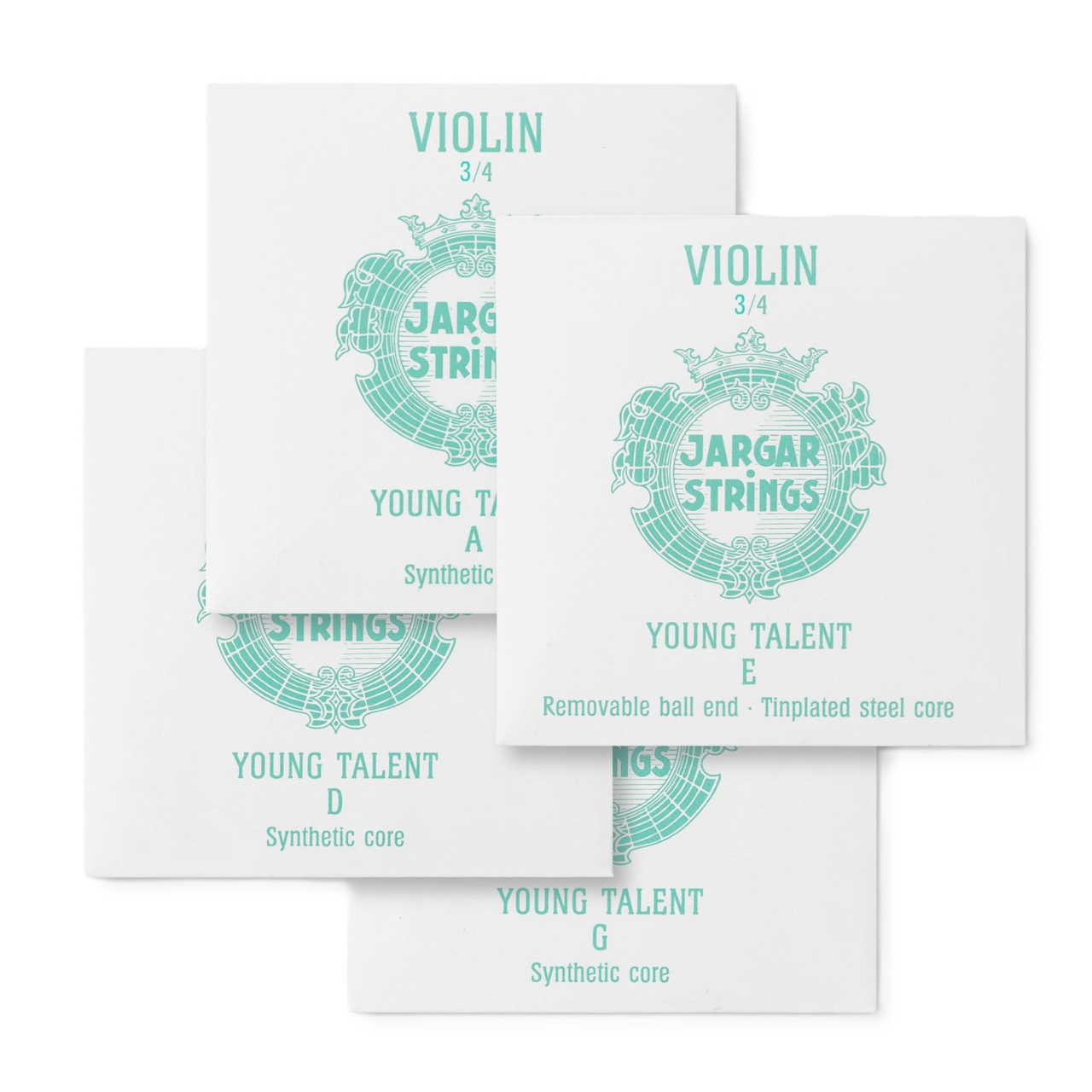 Jargar Young Talent 3/4 Medium A-Violinsaite