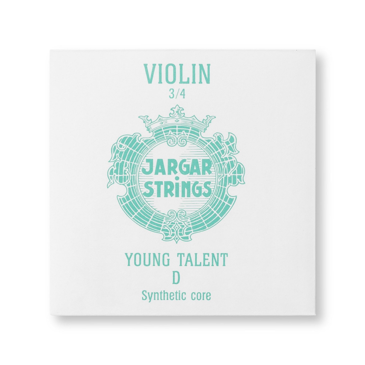 Jargar Young Talent 3/4 Medium D-Violinsaite