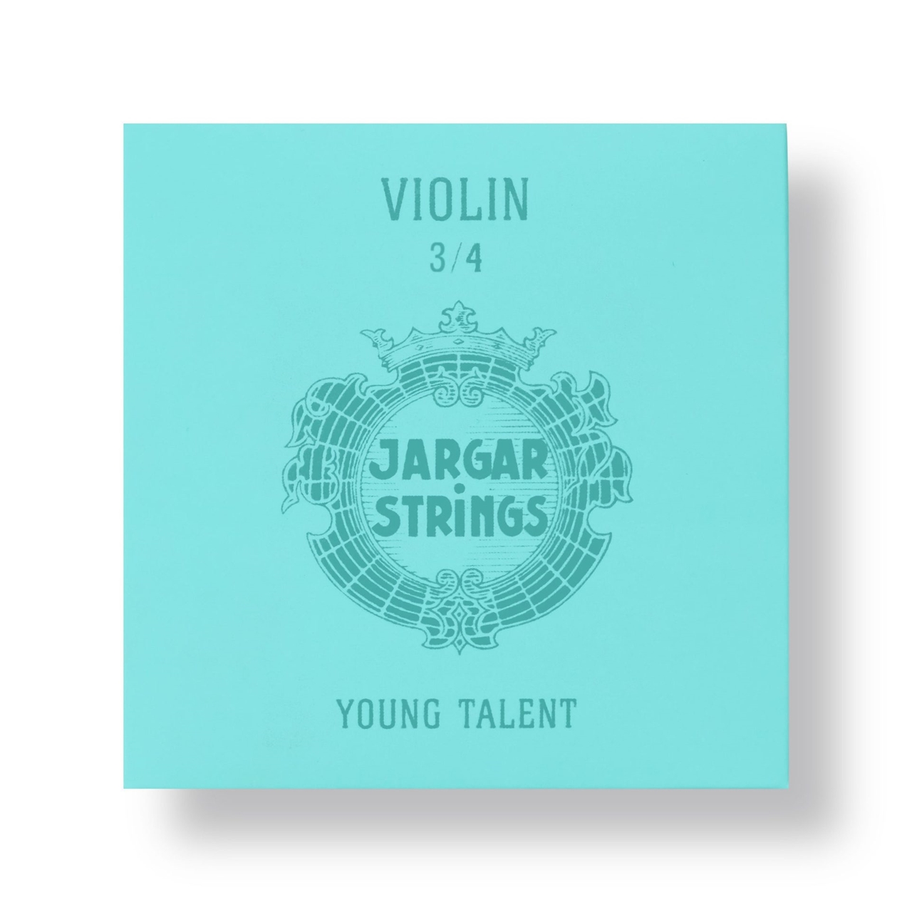 Jargar Young Talent 3/4 Medium Violinsaitensatz