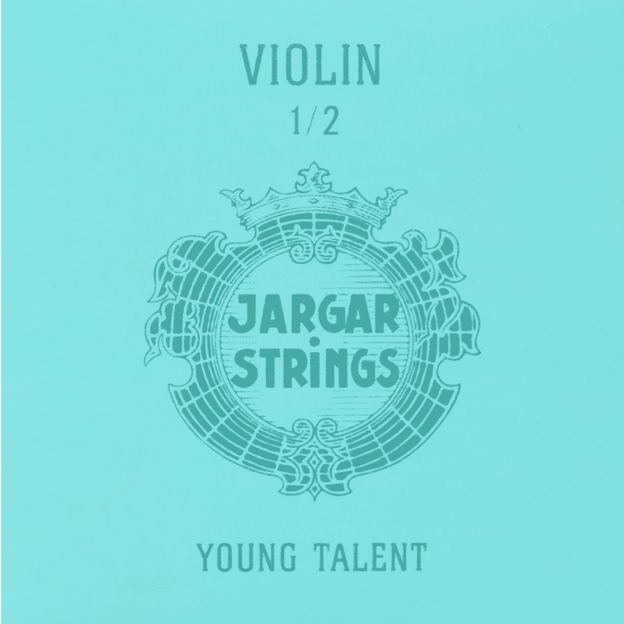 Jargar Young Talent 1/2 Medium Violinsaitensatz