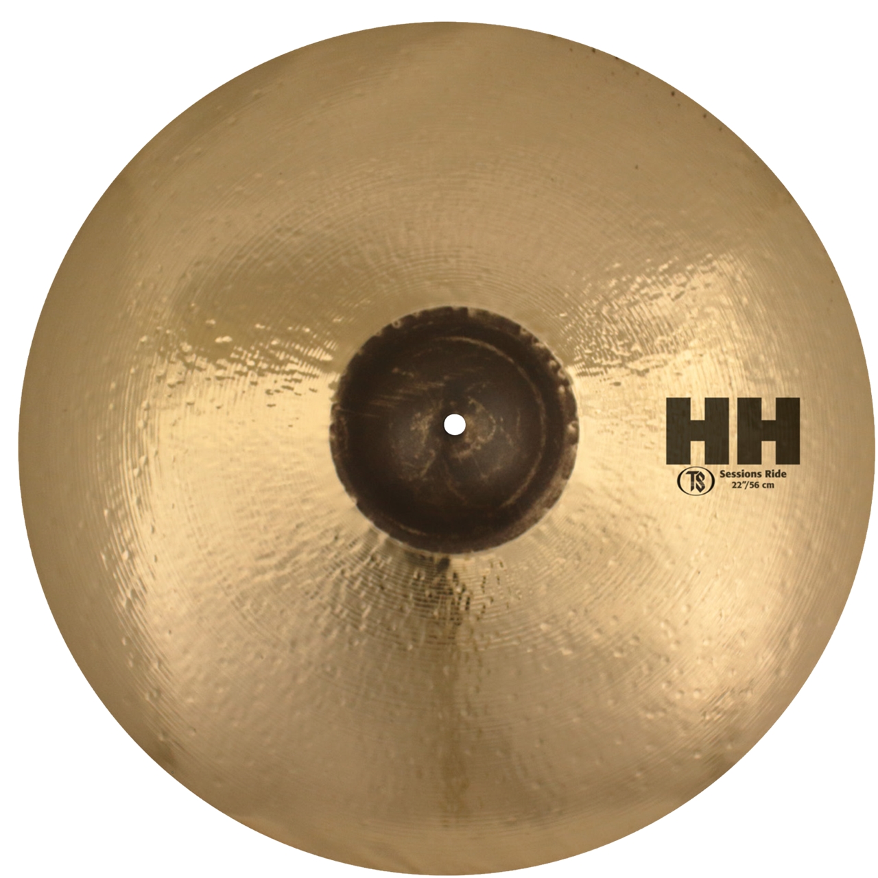 Sabian 22" HH Session Ride