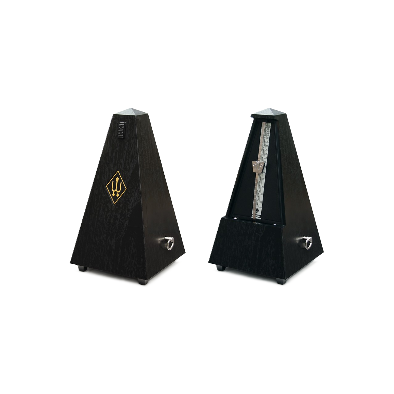 Wittner Metronom 845161 System Maelzel