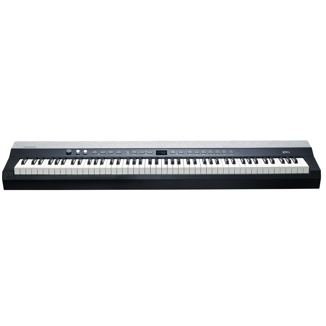 Kurzweil KaP1 | Black