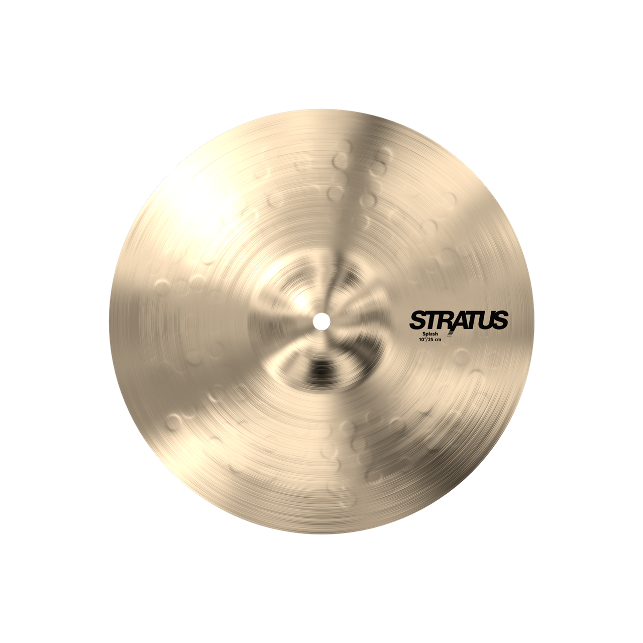 Sabian 10" STR Splash