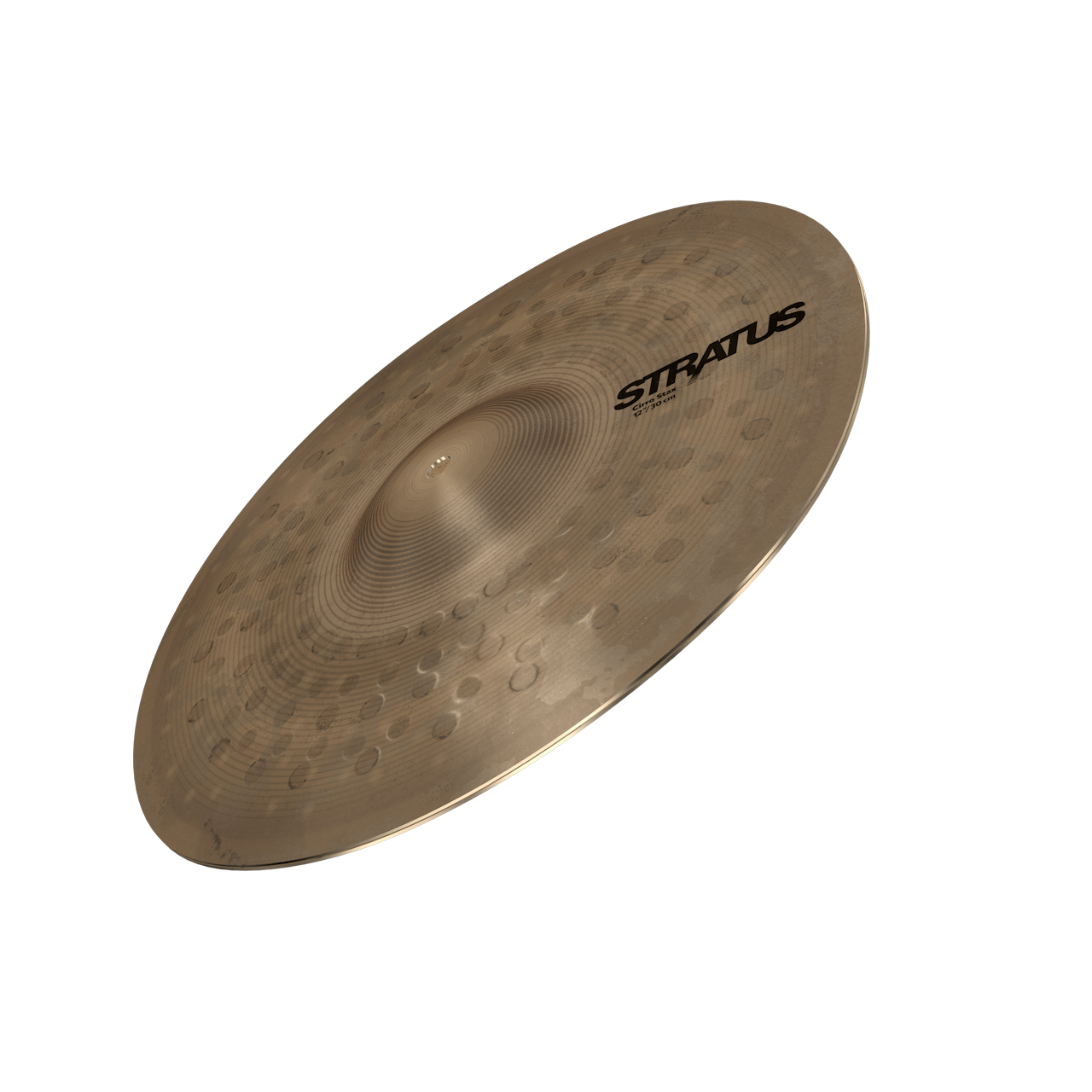 Sabian 12" STR Cirro Stax