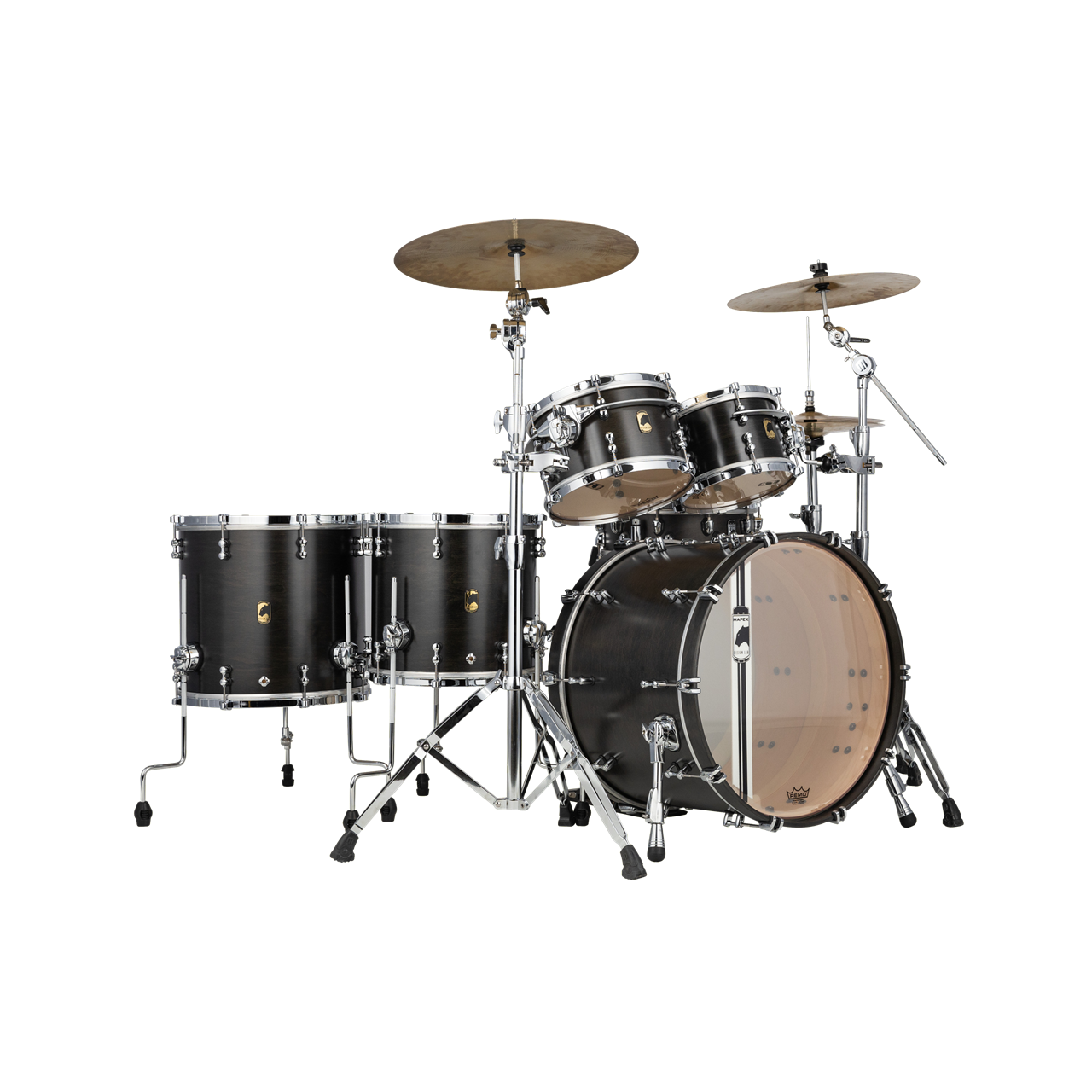 Mapex Black Panther Design Lab Shellset "Equinox"