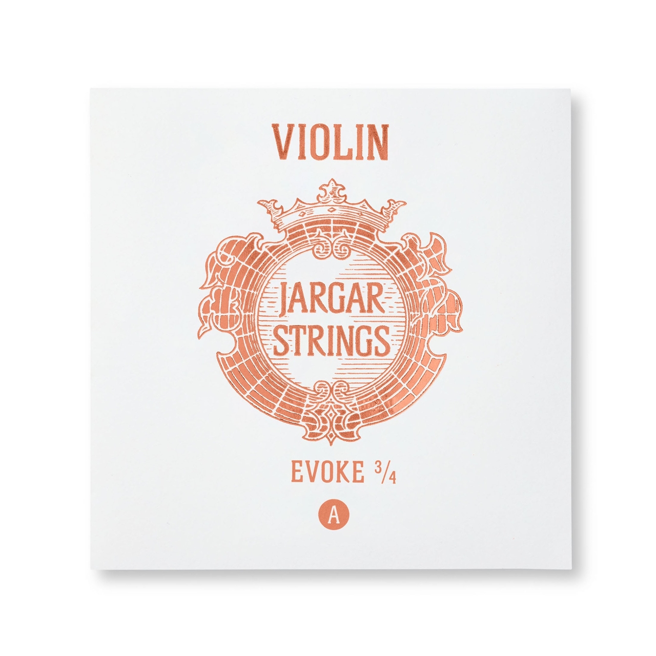 Jargar Violinsaite Evoke A Medium 3/4