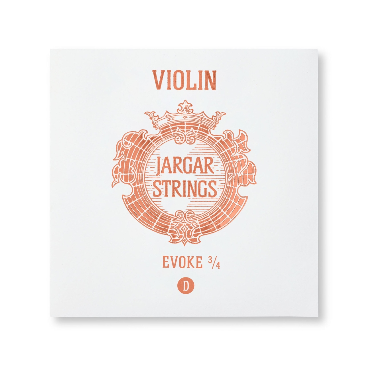 Jargar Violinsaite Evoke D Medium 3/4