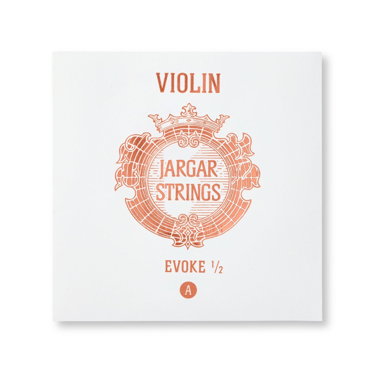 Jargar Violinsaite Evoke A Medium 1/2