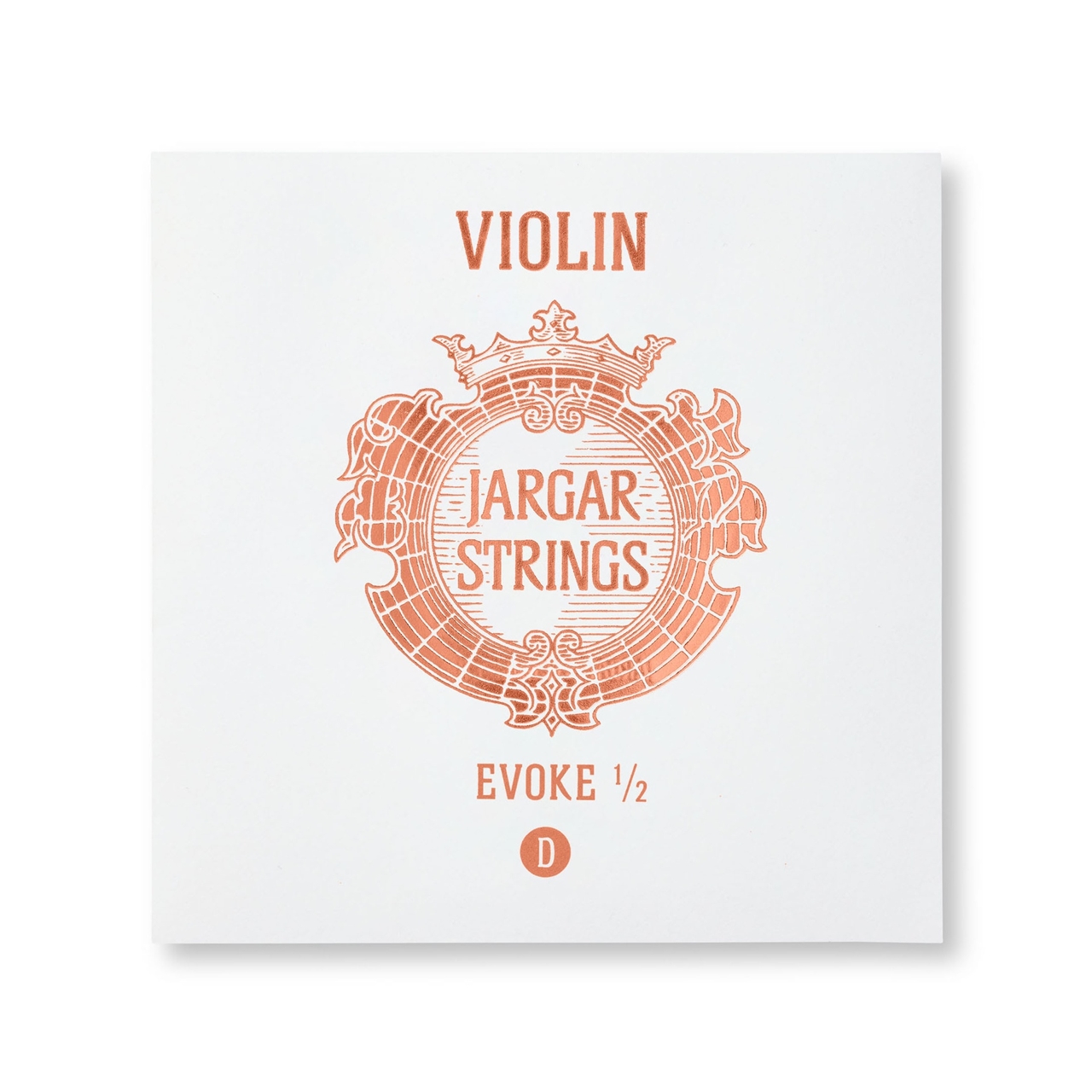 Jargar Violinsaite Evoke D Medium 1/2