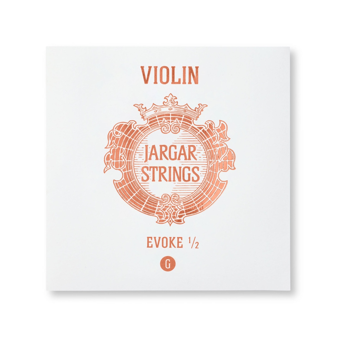 Jargar Violinsaite Evoke G Medium 1/2