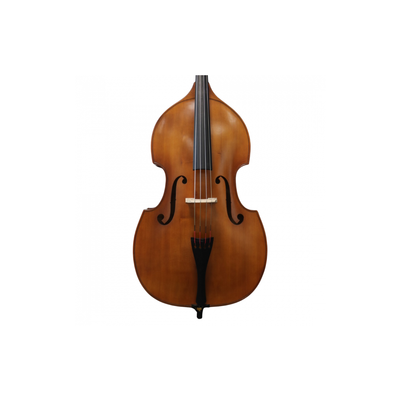 SE Bass Model Bernardel 1839 Flat Back 3/4