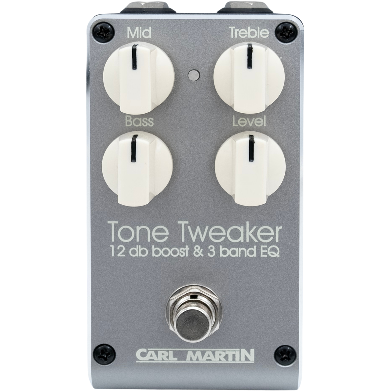 Carl Martin »Tone Tweaker«