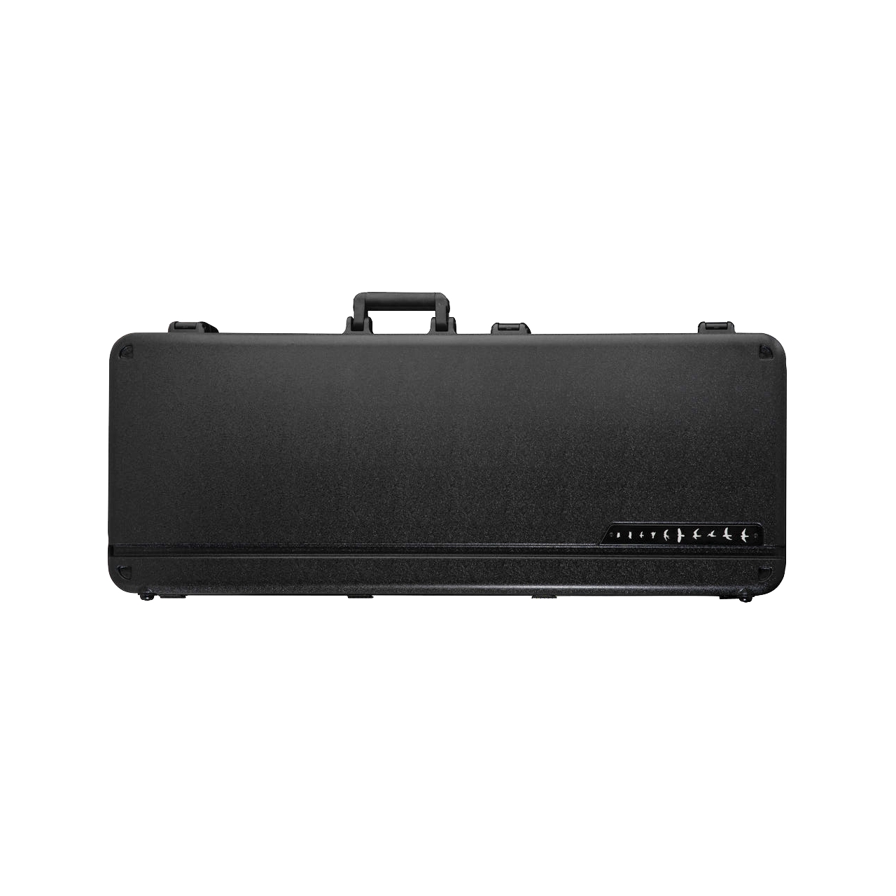 PRS Multi-Fit Molded Case D1