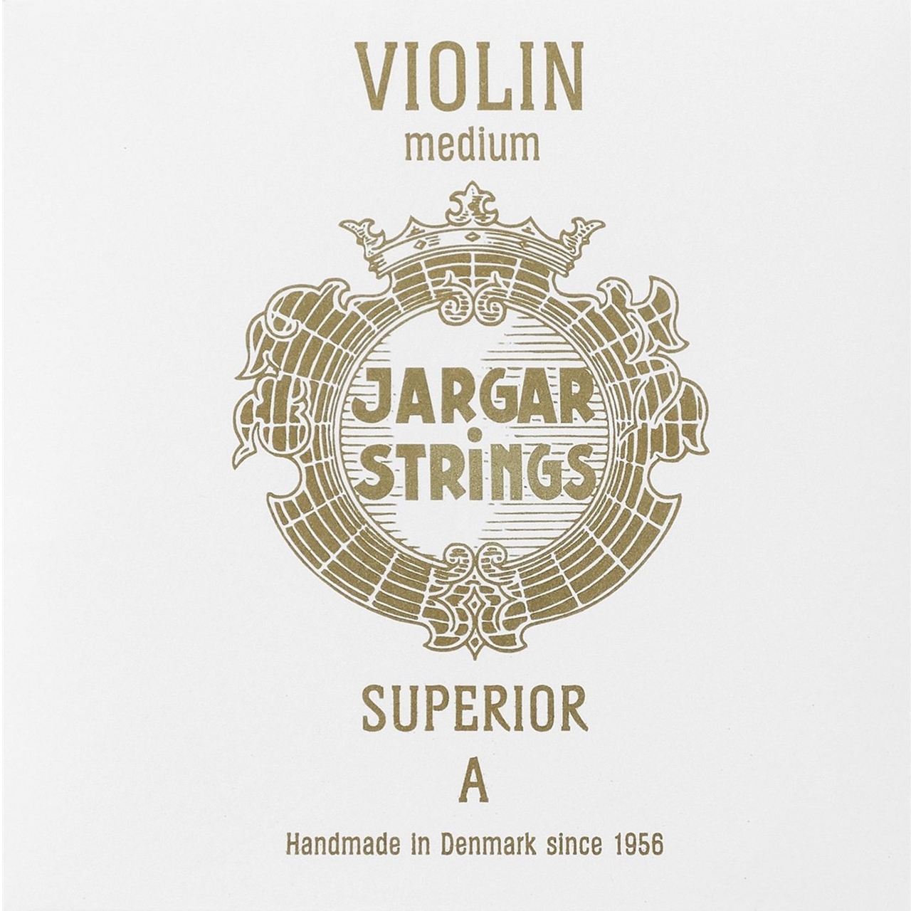 Jargar Violinsaite Superior D medium