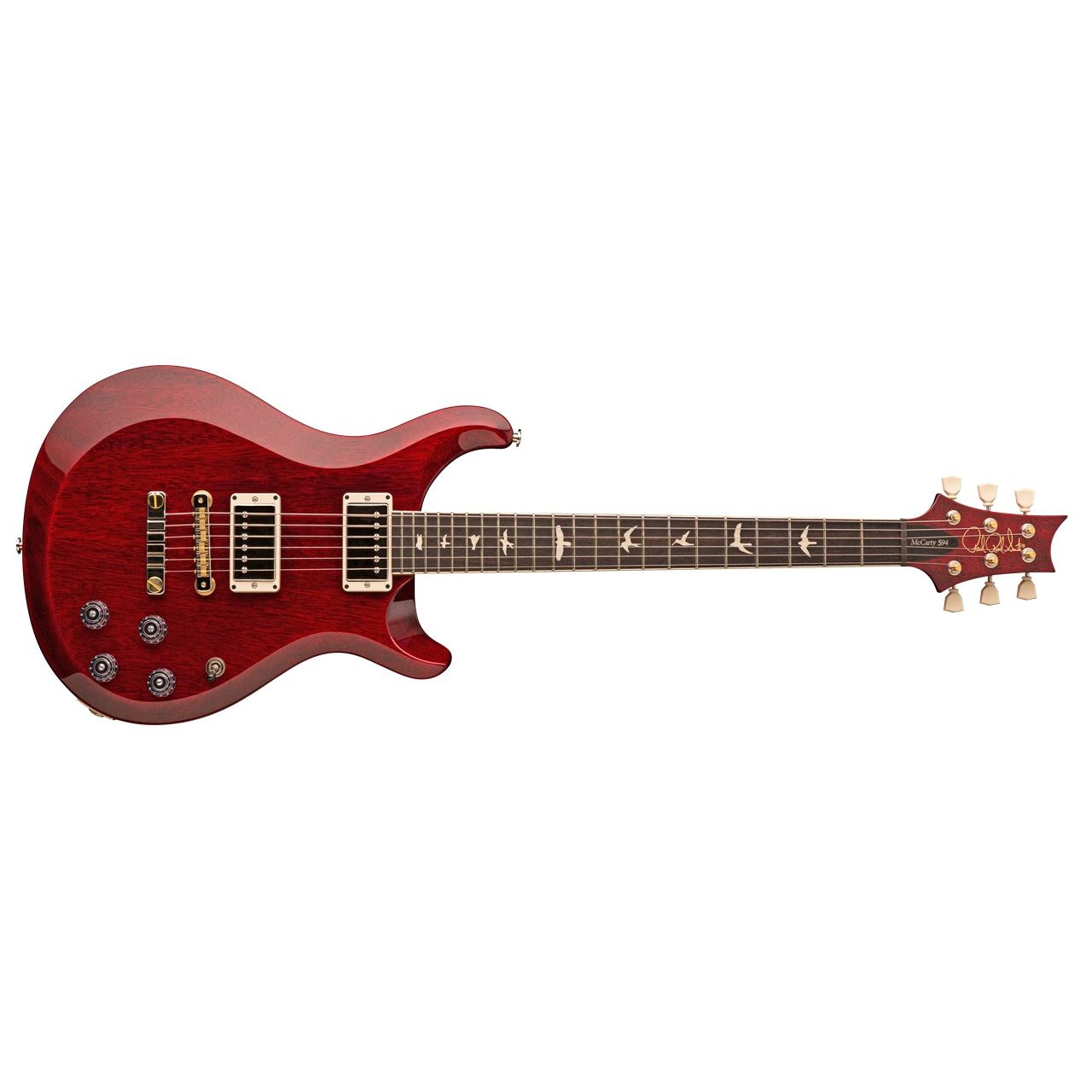 E-Git McCarty594Thin