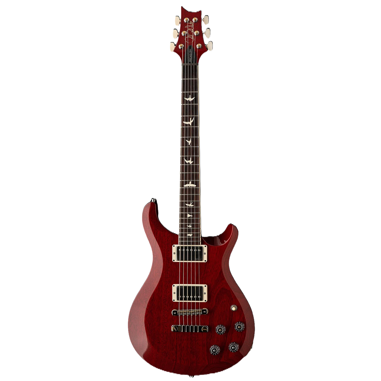 PRS S2 McCarty 594 Thinline Vintage Cherry