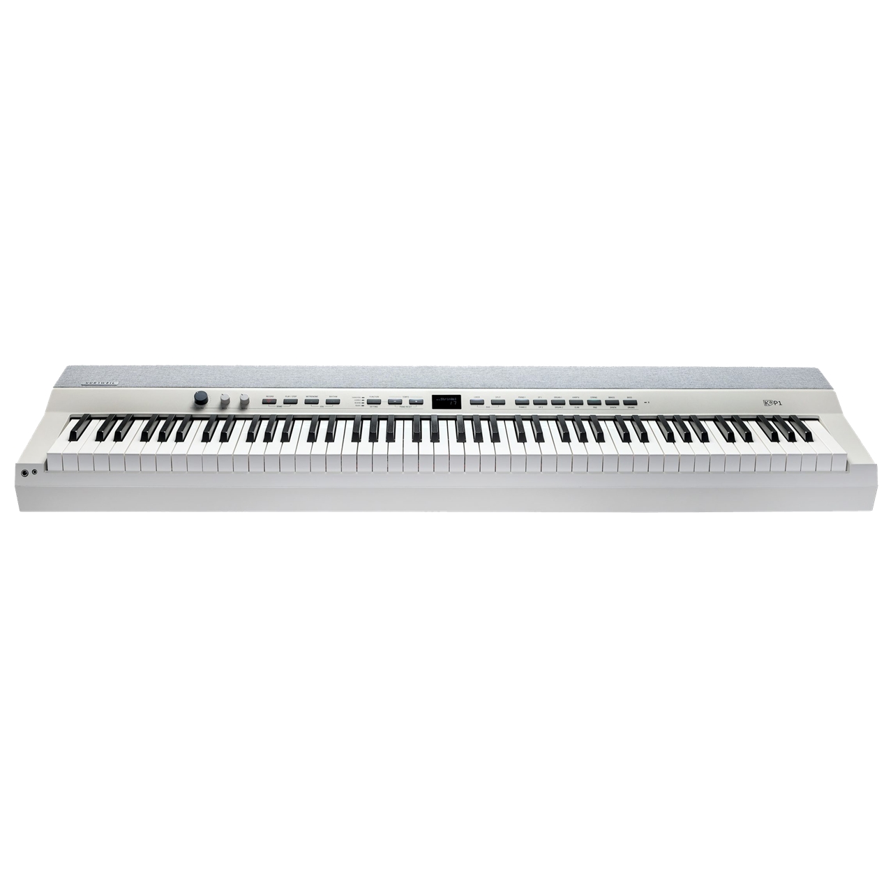 Kurzweil KaP1 | White