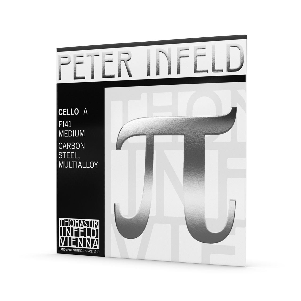 Thomastik PETER INFELD A-Cellosaite 4/4